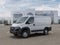 2026 RAM Promaster Cargo Van Tradesman Low Roof 118" WB w/Pass Seat