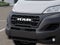 2026 RAM Promaster Cargo Van Tradesman Low Roof 118" WB w/Pass Seat