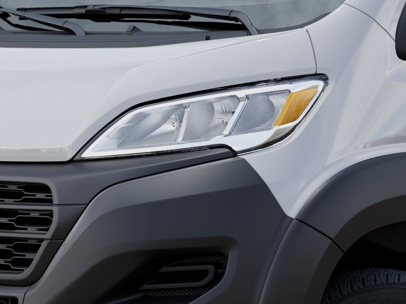 2026 RAM ProMaster Cargo Van Cargo Van Tradesman Low Roof 118" WB w/Pass Seat