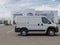 2026 RAM ProMaster Cargo Van Cargo Van Tradesman Low Roof 118" WB w/Pass Seat