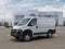 2026 RAM Ram ProMaster Cargo Van Tradesman Low Roof 118" WB w/Pass Seat