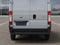 2026 RAM Promaster Cargo Van Tradesman Low Roof 118" WB w/Pass Seat