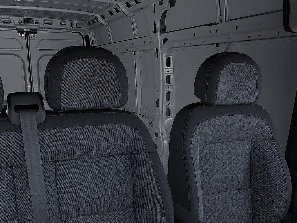 2026 RAM Promaster Cargo Van Tradesman High Roof 159" WB w/Pass Seat