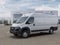2026 RAM ProMaster Cargo Van Cargo Van Tradesman High Roof 159" WB EXT w/Pass Seat