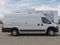 2026 RAM ProMaster Cargo Van Cargo Van Tradesman High Roof 159" WB EXT w/Pass Seat