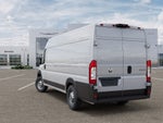 2026 RAM ProMaster Cargo Van Cargo Van Tradesman High Roof 159" WB EXT w/Pass Seat