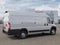 2026 RAM ProMaster Cargo Van Cargo Van Tradesman High Roof 159" WB EXT w/Pass Seat