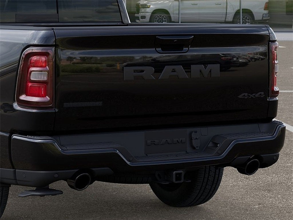 2026 RAM Ram 1500 Big Horn/Lone Star