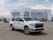2026 RAM Ram 1500 Big Horn Crew Cab 4x4 5'7" Box
