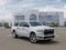 2026 RAM Ram 1500 Big Horn Crew Cab 4x4 5'7" Box