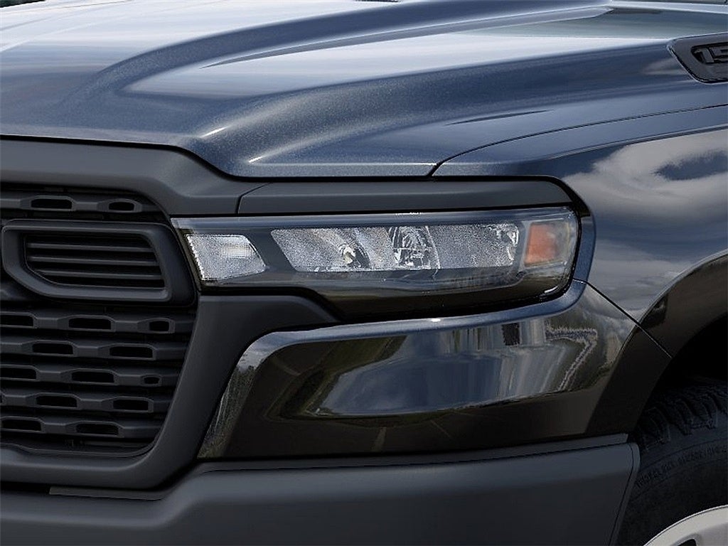 2026 RAM Ram 1500 Tradesman Crew Cab 4x4 5'7" Box