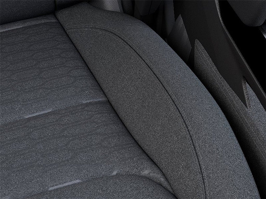 2026 RAM Ram 1500 Tradesman Crew Cab 4x4 5'7" Box