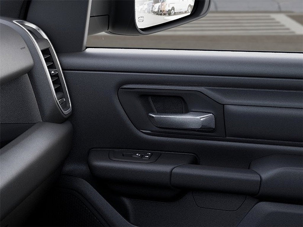 2026 RAM Ram 1500 Tradesman Crew Cab 4x4 5'7" Box