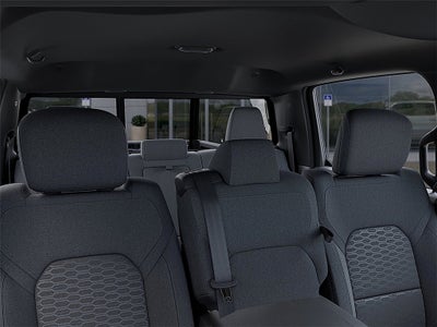 2026 RAM Ram 1500 Tradesman Crew Cab 4x4 5'7" Box