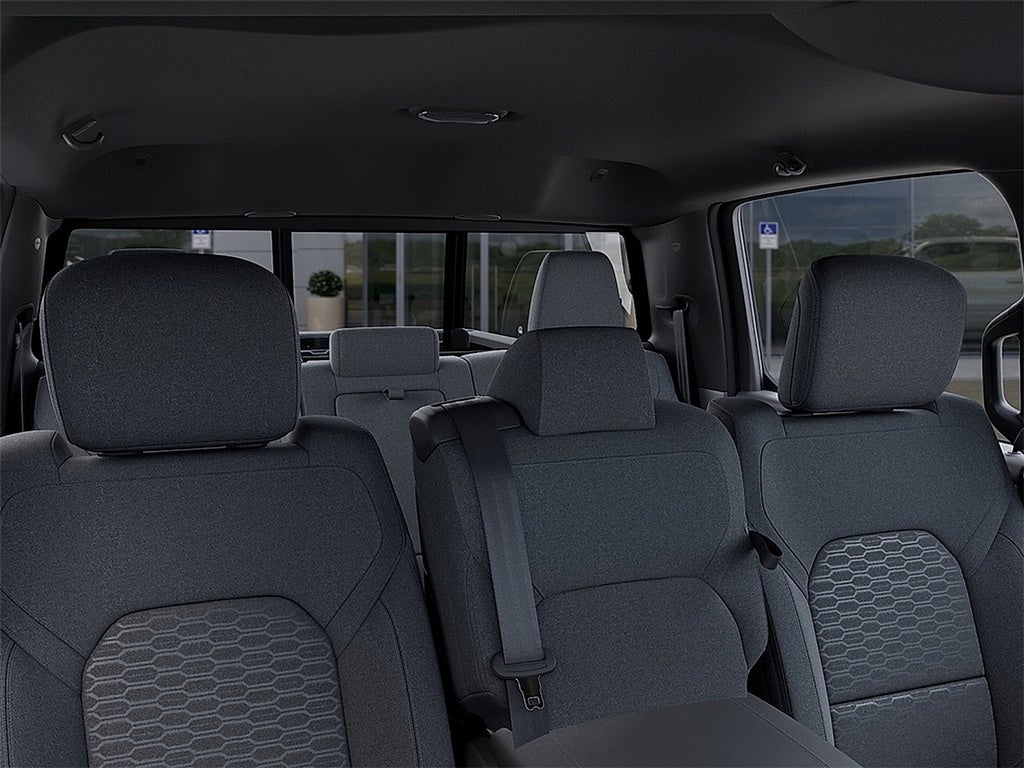 2026 RAM Ram 1500 Tradesman Crew Cab 4x4 5'7" Box