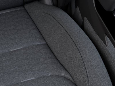 2026 RAM Ram 1500 Tradesman Crew Cab 4x4 5'7" Box