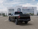 2026 RAM 2500 Warlock Crew Cab 4x4 6'4" Box