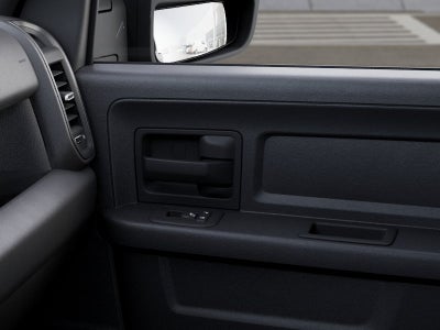 2026 RAM 2500 Warlock Crew Cab 4x4 6'4" Box