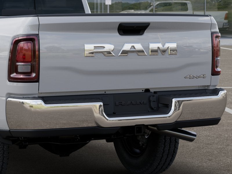 2026 RAM Ram 2500 Tradesman Crew Cab 4x4 6'4" Box