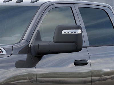 2026 RAM Ram 2500 Tradesman Crew Cab 4x4 6'4" Box