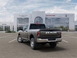 2026 RAM Ram 2500 Tradesman Crew Cab 4x4 6'4" Box