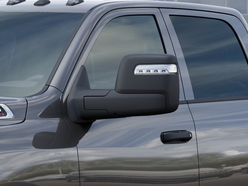 2026 RAM Ram 2500 Tradesman Crew Cab 4x4 6'4" Box