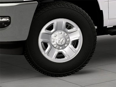 2026 RAM Ram 2500 Tradesman