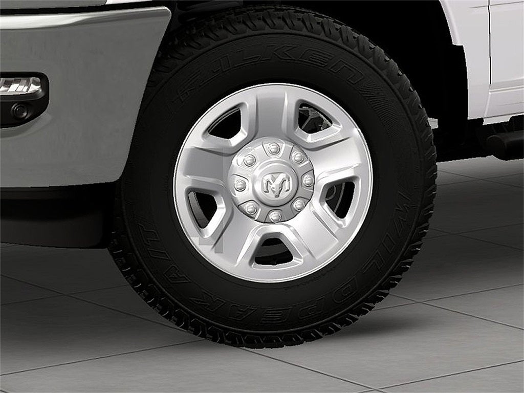 2026 RAM Ram 2500 Tradesman