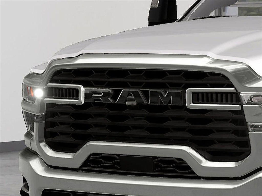 2026 RAM Ram 2500 Tradesman