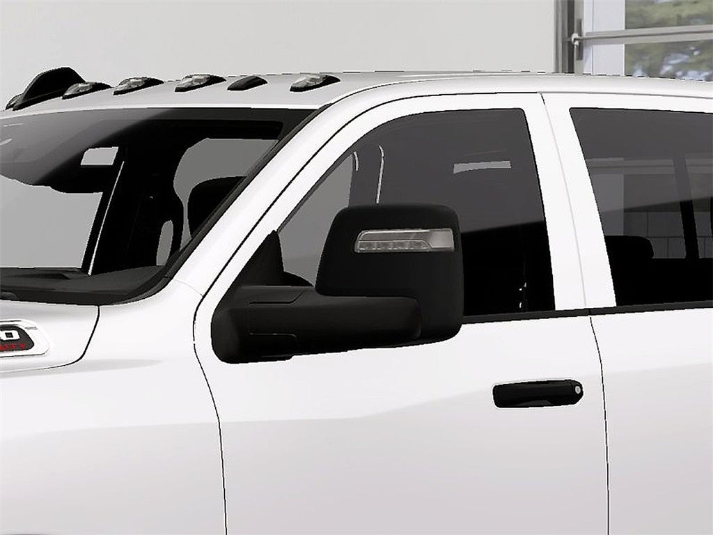 2026 RAM Ram 2500 Tradesman