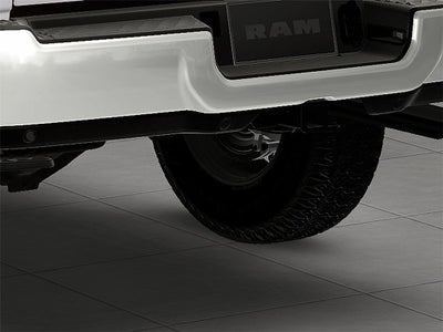 2026 RAM Ram 2500 Tradesman