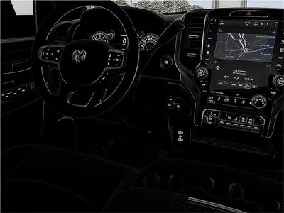 2026 RAM Ram 2500 Tradesman