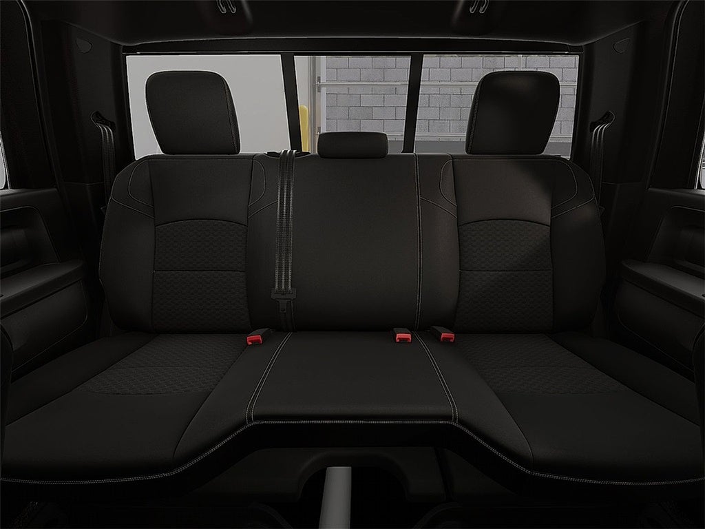 2026 RAM Ram 2500 Tradesman