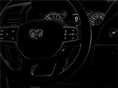 2026 RAM Ram 2500 Tradesman