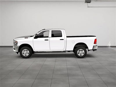 2026 RAM Ram 2500 Tradesman