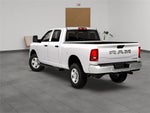 2026 RAM Ram 2500 Tradesman