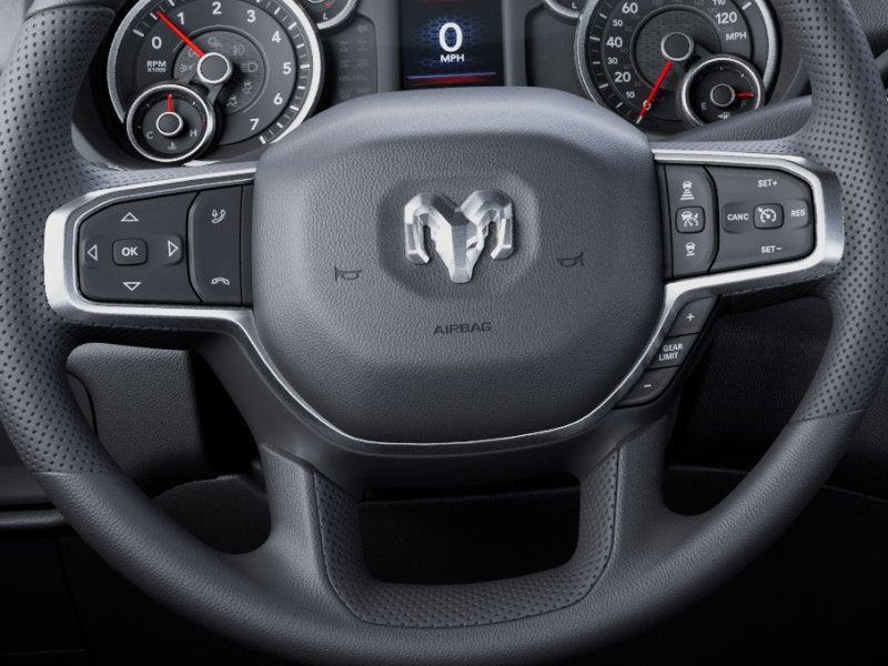 2026 RAM Ram 2500 Tradesman