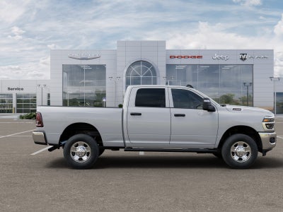 2026 RAM Ram 2500 Tradesman