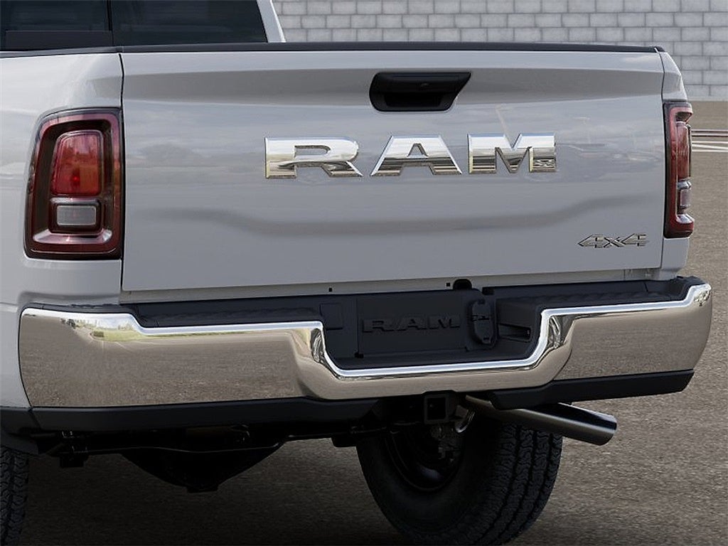2026 RAM Ram 2500 Tradesman Crew Cab 4x4 6'4" Box