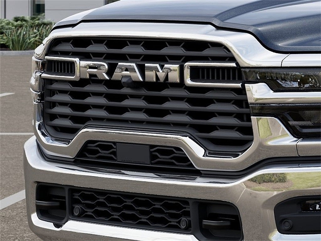 2026 RAM Ram 2500 Tradesman