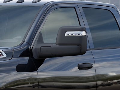 2026 RAM Ram 2500 Tradesman