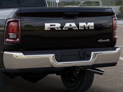 2026 RAM Ram 2500 Tradesman