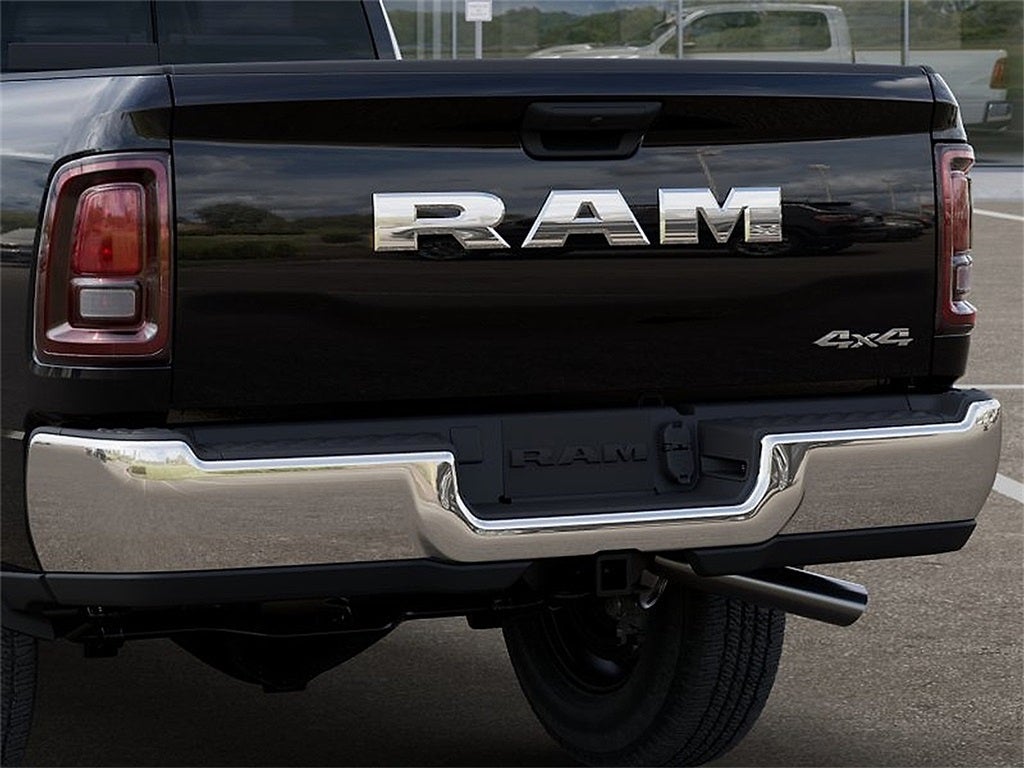 2026 RAM Ram 2500 Tradesman