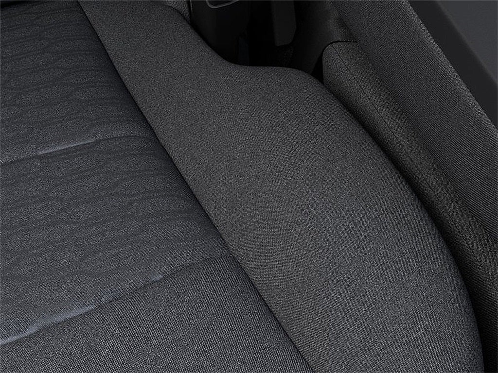 2026 RAM Ram 2500 Tradesman