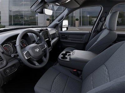 2026 RAM Ram 2500 Tradesman