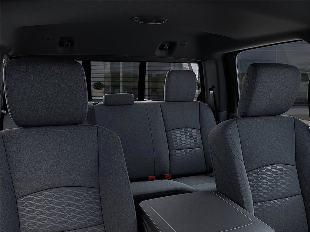 2026 RAM Ram 2500 Tradesman