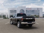 2026 RAM Ram 2500 Tradesman