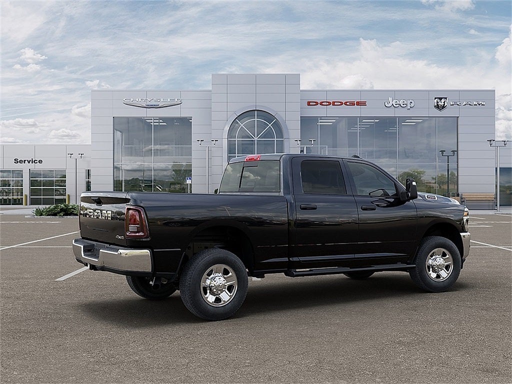 2026 RAM Ram 2500 Tradesman