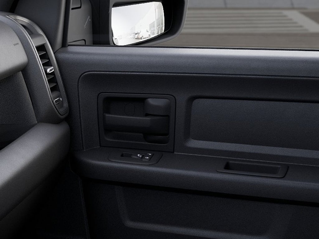 2026 RAM 2500 Tradesman Crew Cab 4x4 6'4" Box