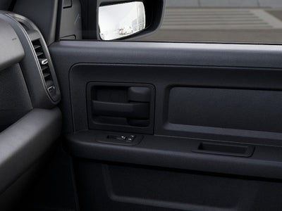 2026 RAM 2500 Tradesman Crew Cab 4x4 6'4" Box